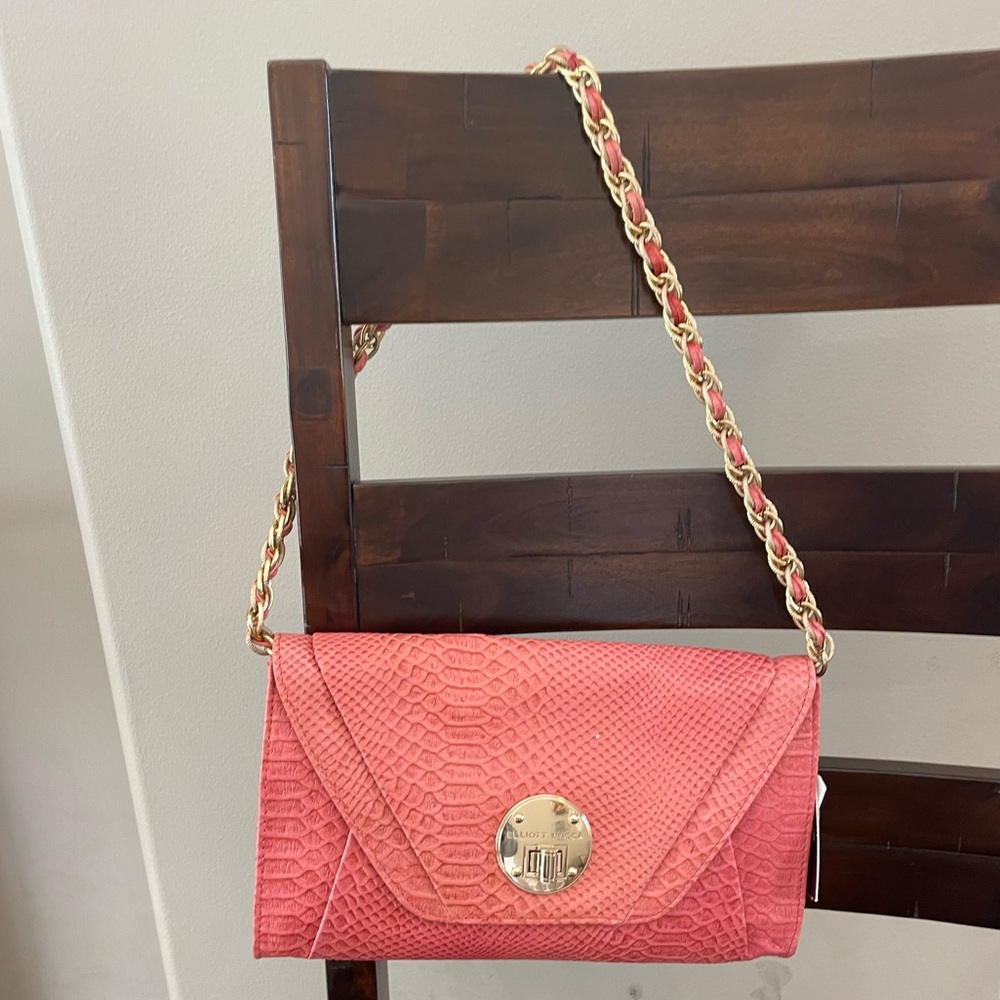 Elliott Lucca Purse NWT